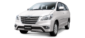 TOYOTA Innova