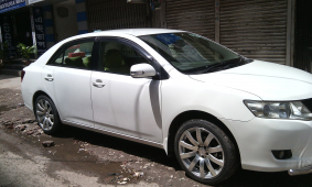 TOYOTA 2010