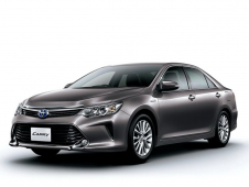 TOYOTA Camry XV55