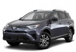 TOYOTA RAV-4