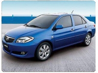 TOYOTA Vios TOYOTA Vios