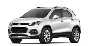 CHEVROLET TRACKER CHEVROLET TRACKER