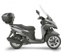 Yamaha Tricity 125cc