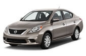 SEAT Toledo - SCAR