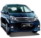 DAIHATSU Viva Elite