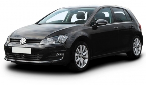 VW Golf VW Golf
