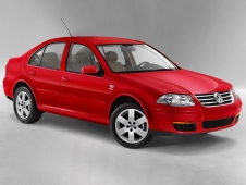 VW JETTA
