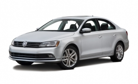 VW JETTA